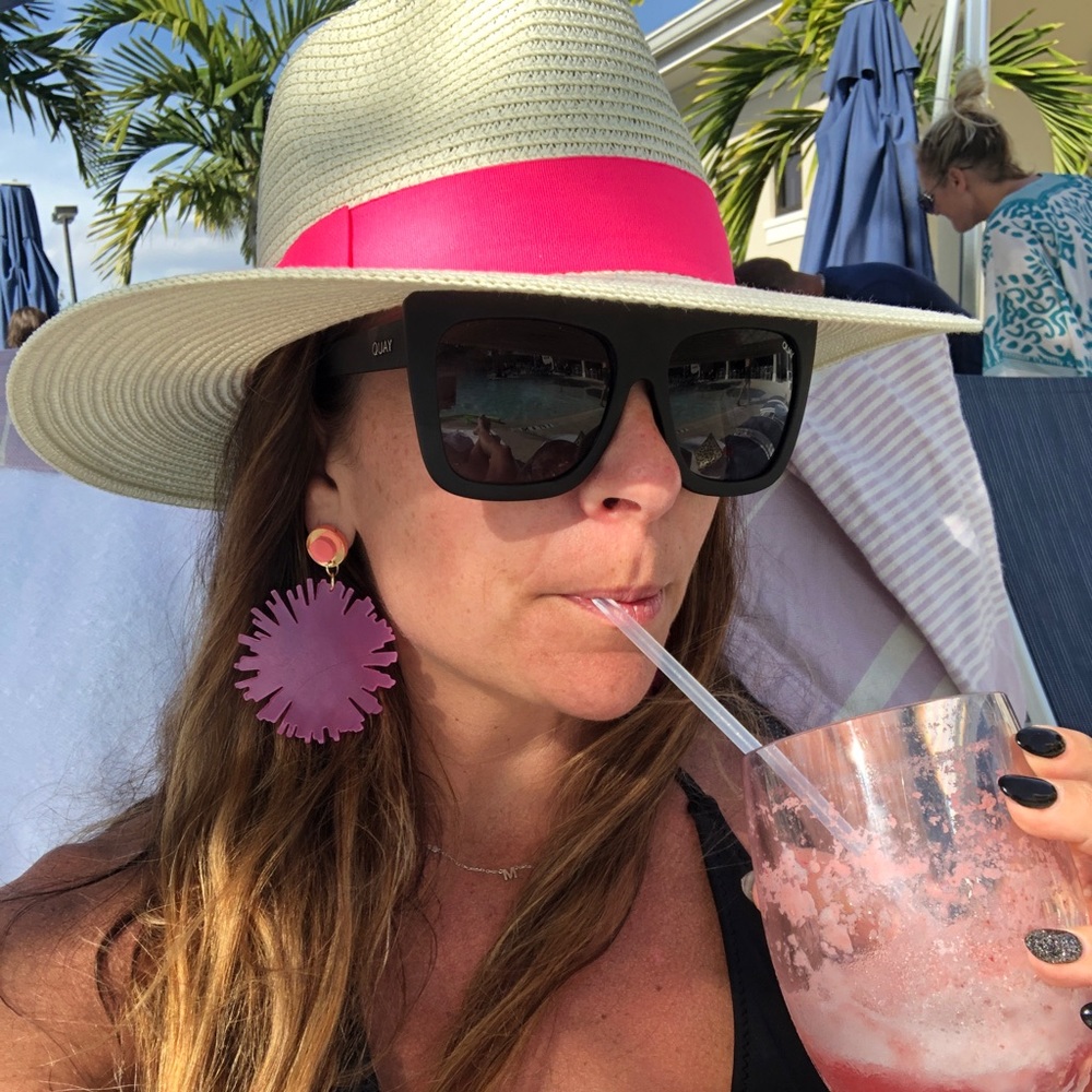 Meet your Posher, Michelle